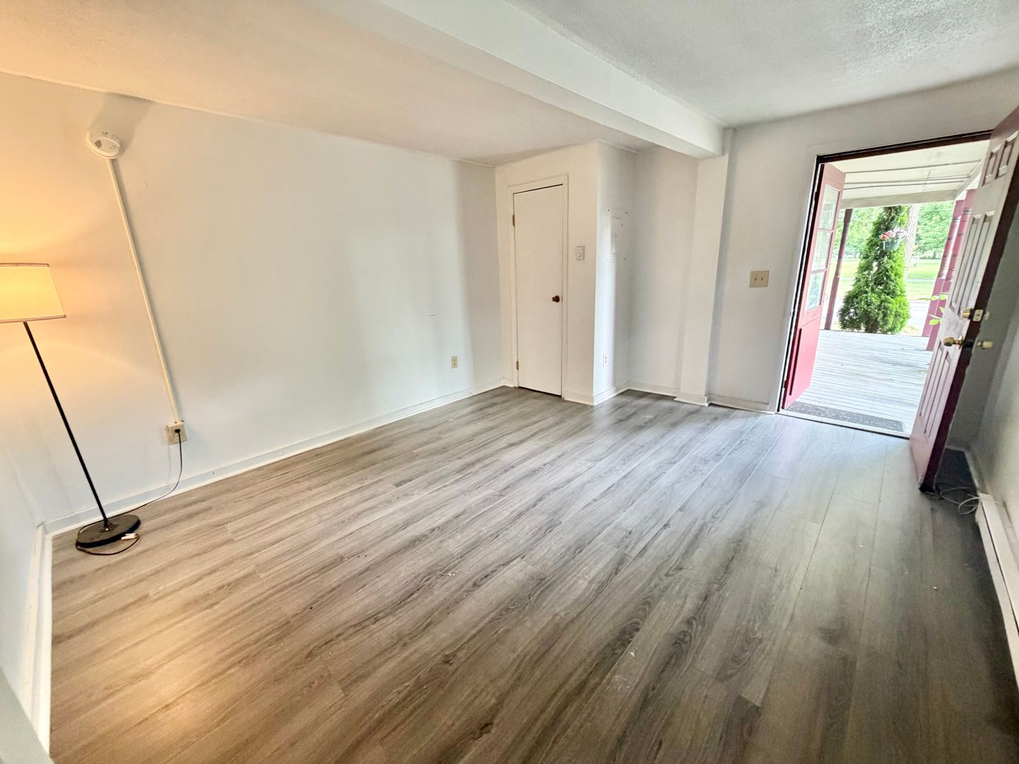 Burlington Apartment: 30 Sherman Street