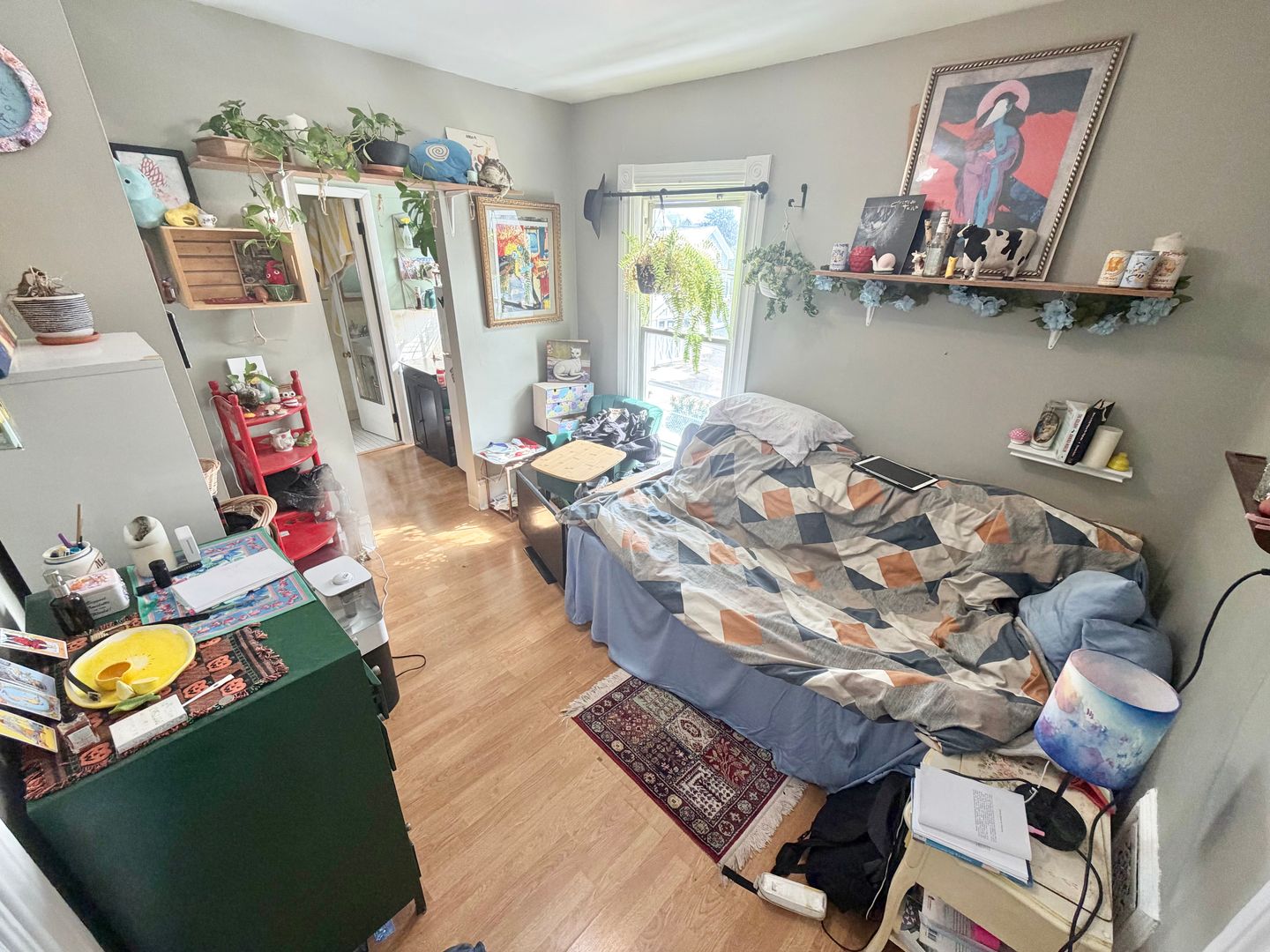 Burlington Apartment: 26 Clarke Street