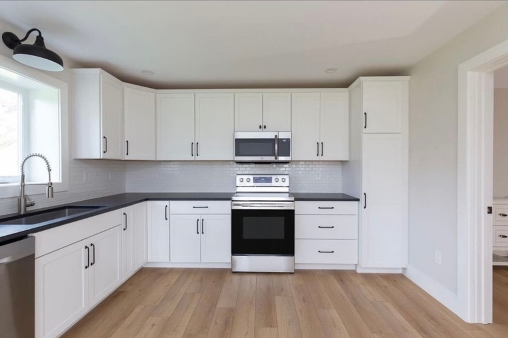 Charlotte House: 81 Eastry Ct