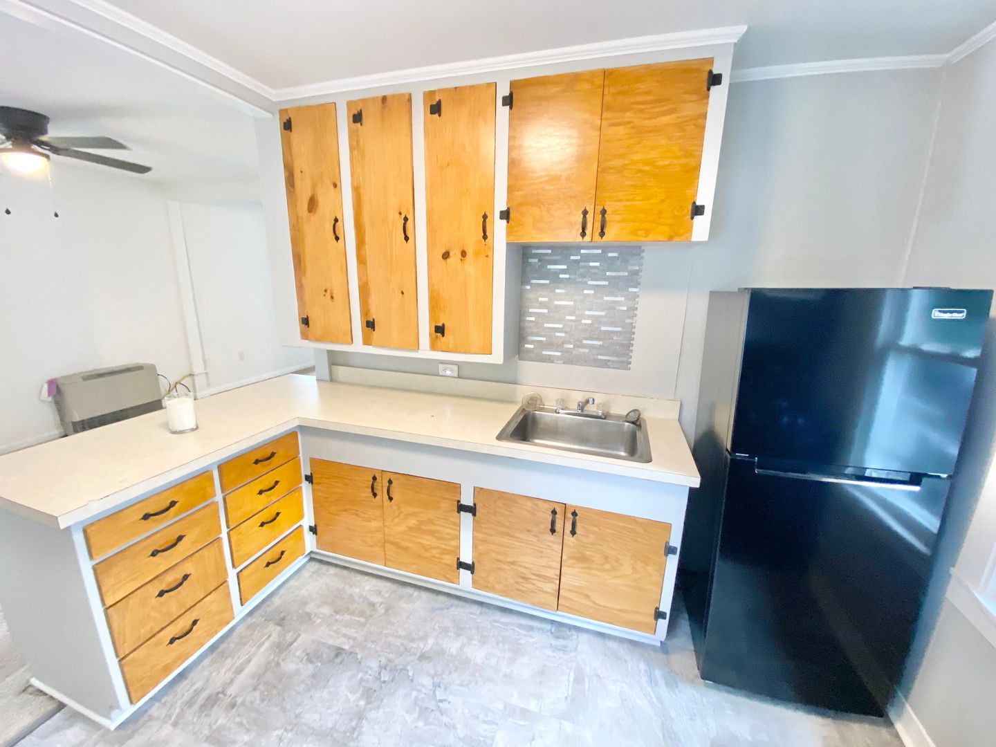 Burlington Apartment: 132 North Champlain Street