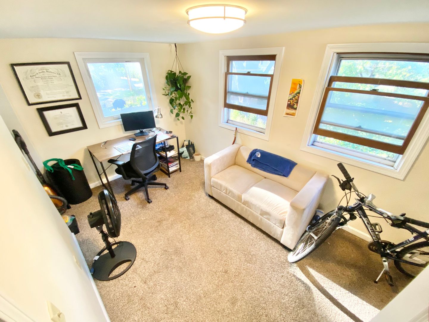 Winooski Apartment: 299 East Allen Drive