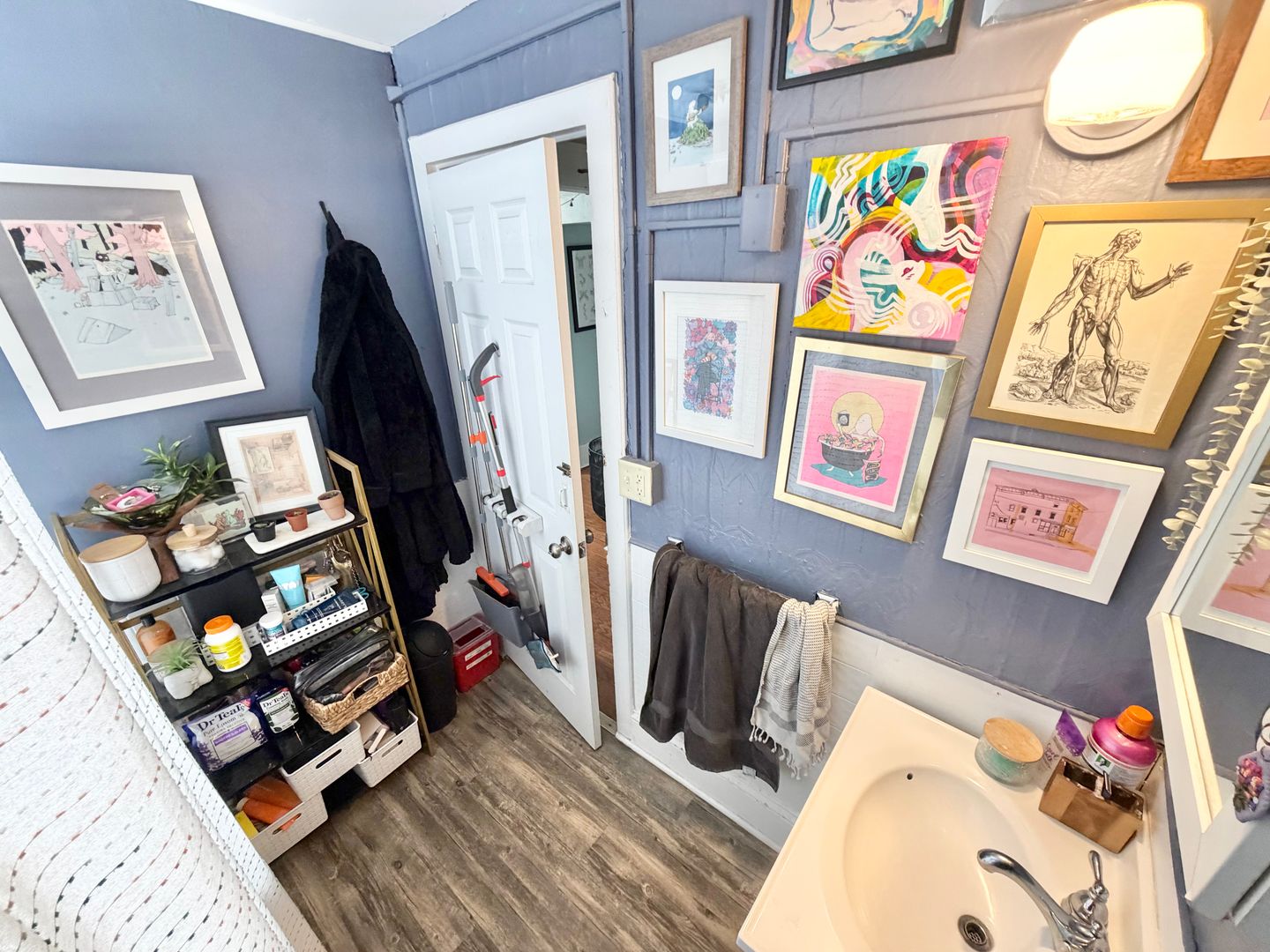 1 Bedroom in Burlington VT Available NOW! 11 of 11