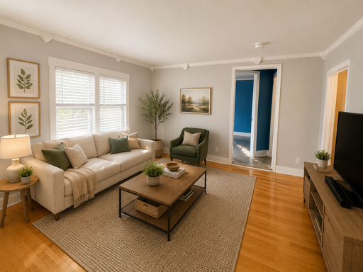 2 Bedroom Apartment in Burlington VT Available NOW! – photo 1