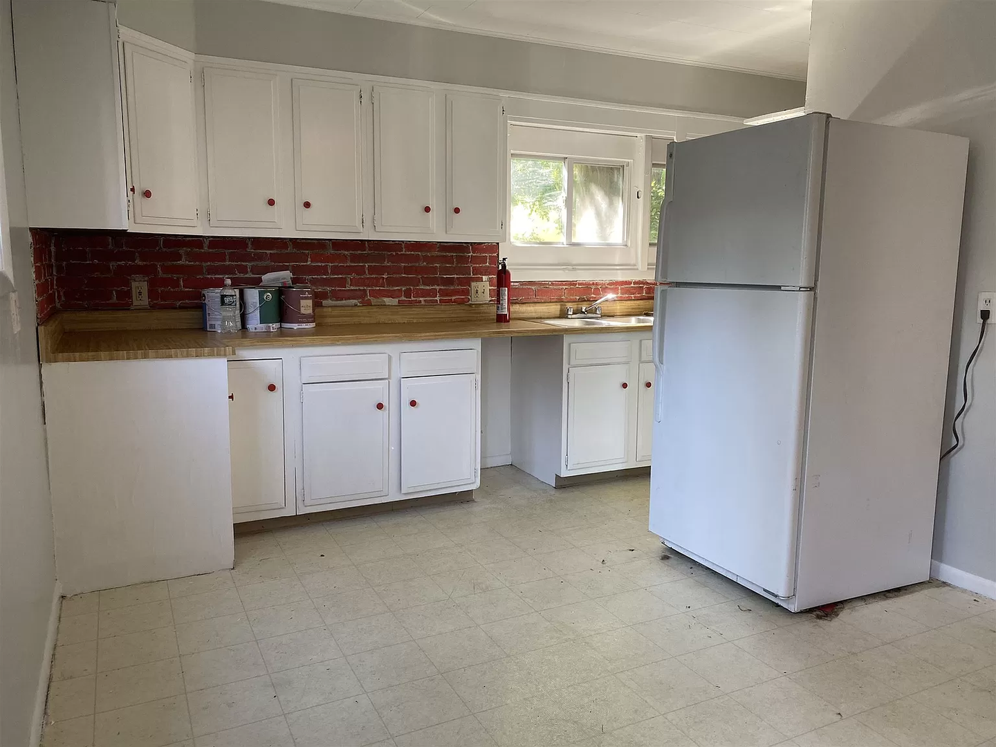 Burlington Apartment: 45 North Winooski Avenue