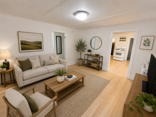 3 Bedroom in Burlington Available NOW! – photo 1