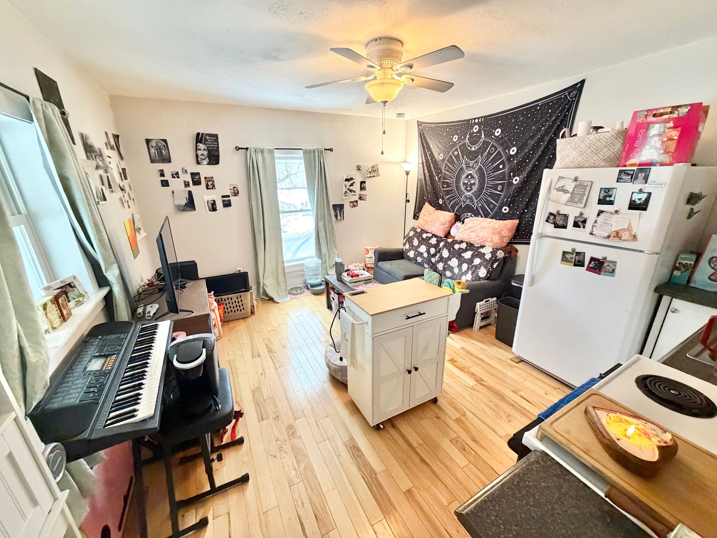 Essex Junction Apartment: 67 Park Street