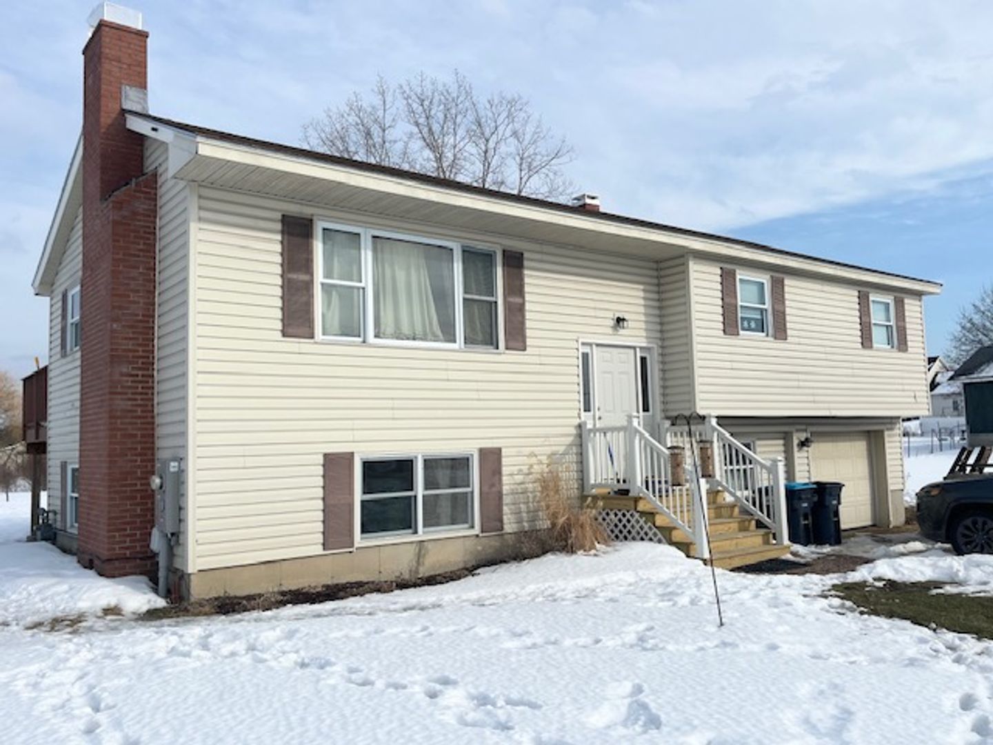 South Burlington House: 1400 Hinesburg Rd