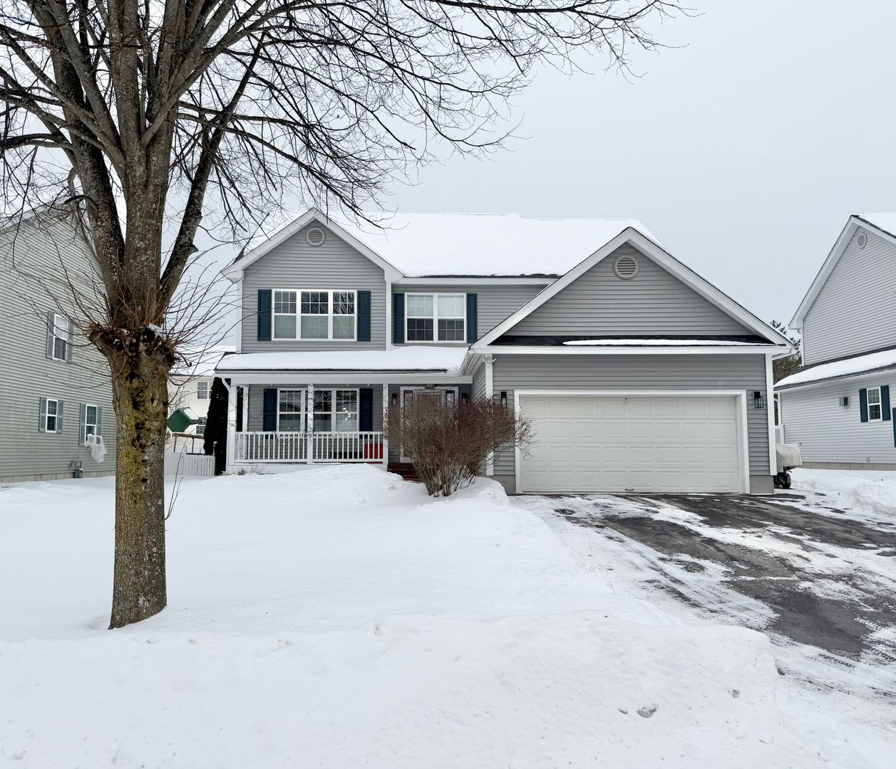 South Burlington House: 48 Cabot Ct