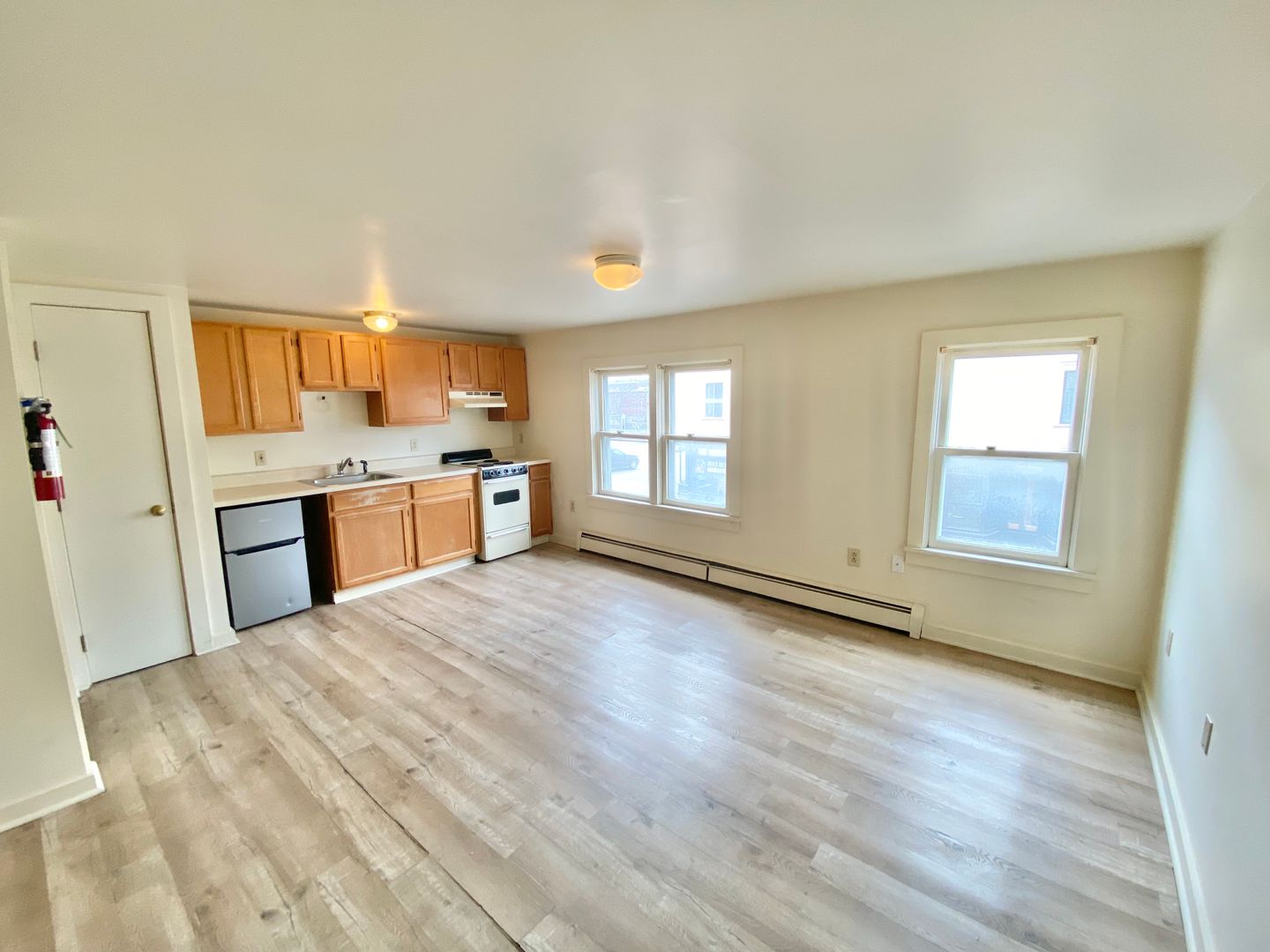 Winooski Apartment: 24-26 Main Street