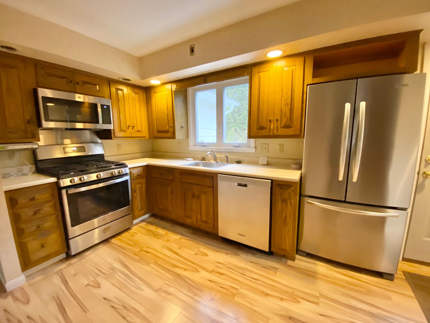 Burlington House: 67 Case Parkway