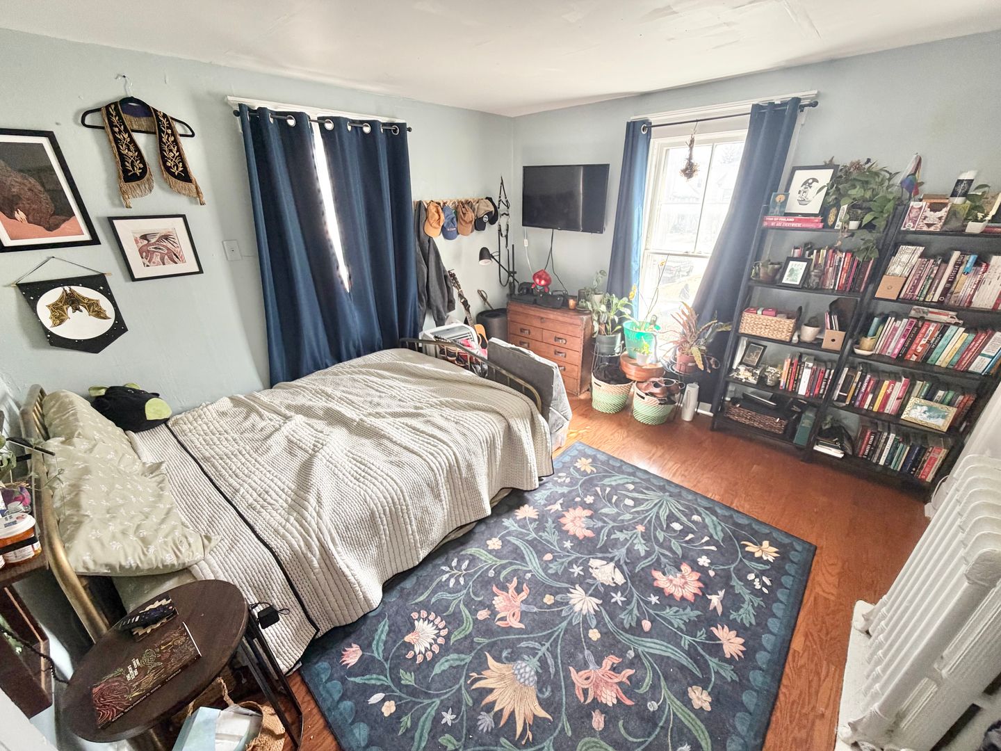1 Bedroom in Burlington VT Available NOW! 5 of 11
