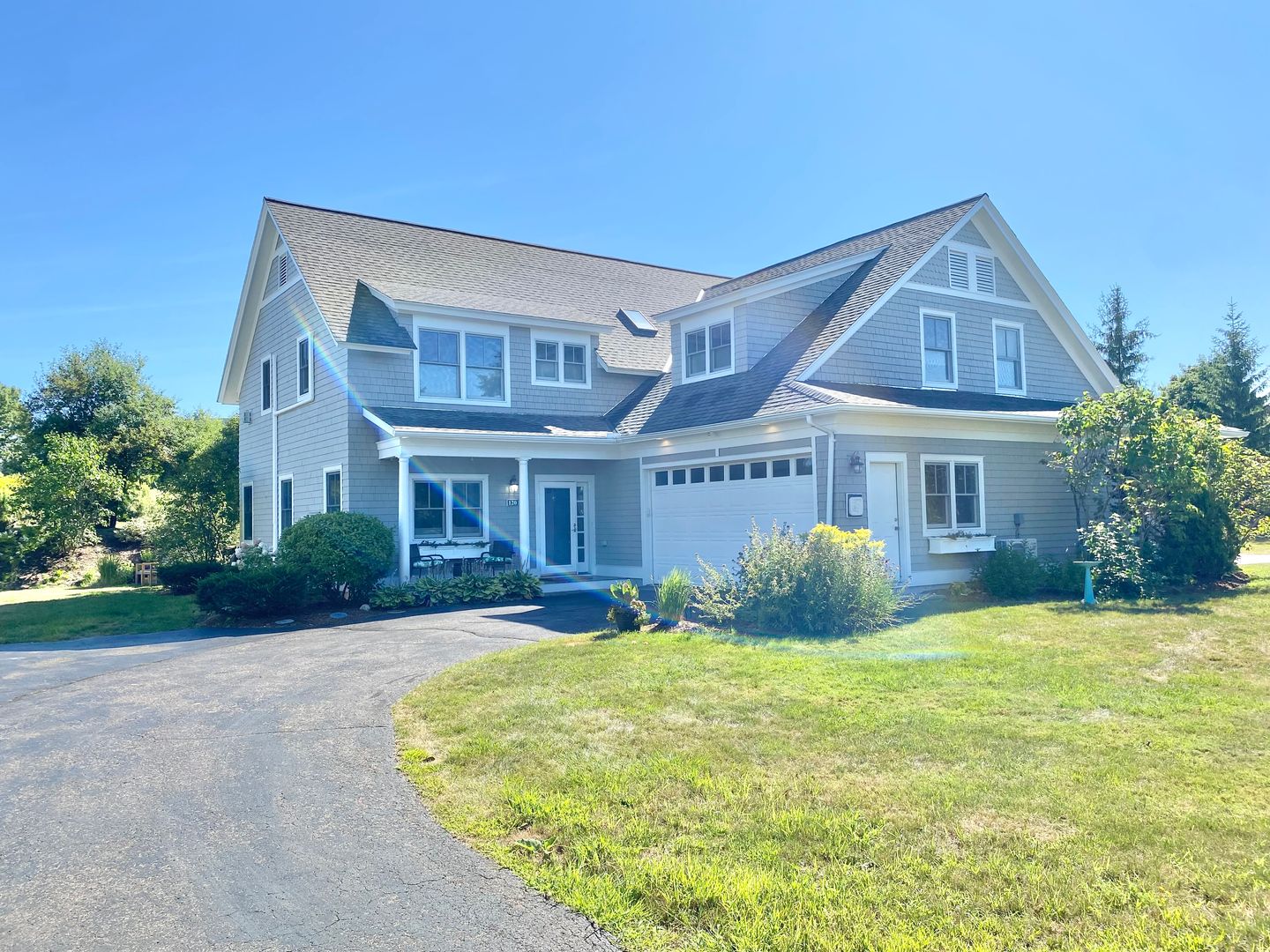 South Burlington House: 120 Fairway Dr