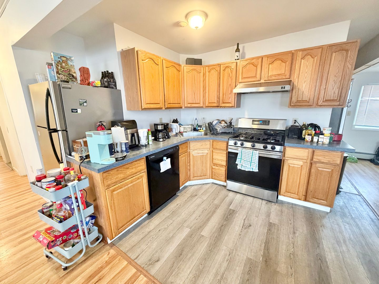 Burlington Apartment: 40 Colchester Avenue