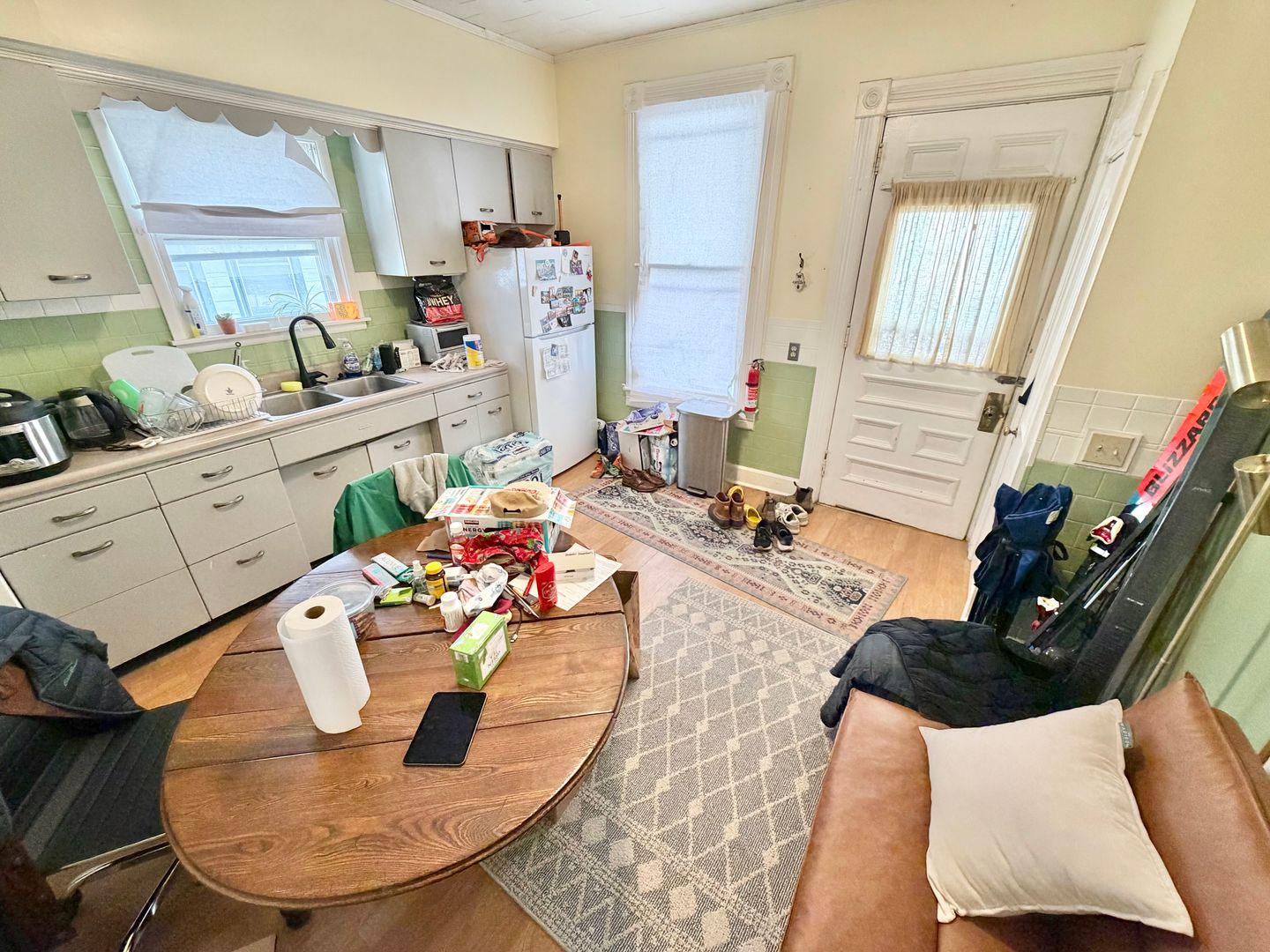 Burlington Apartment: 26 Clarke Street