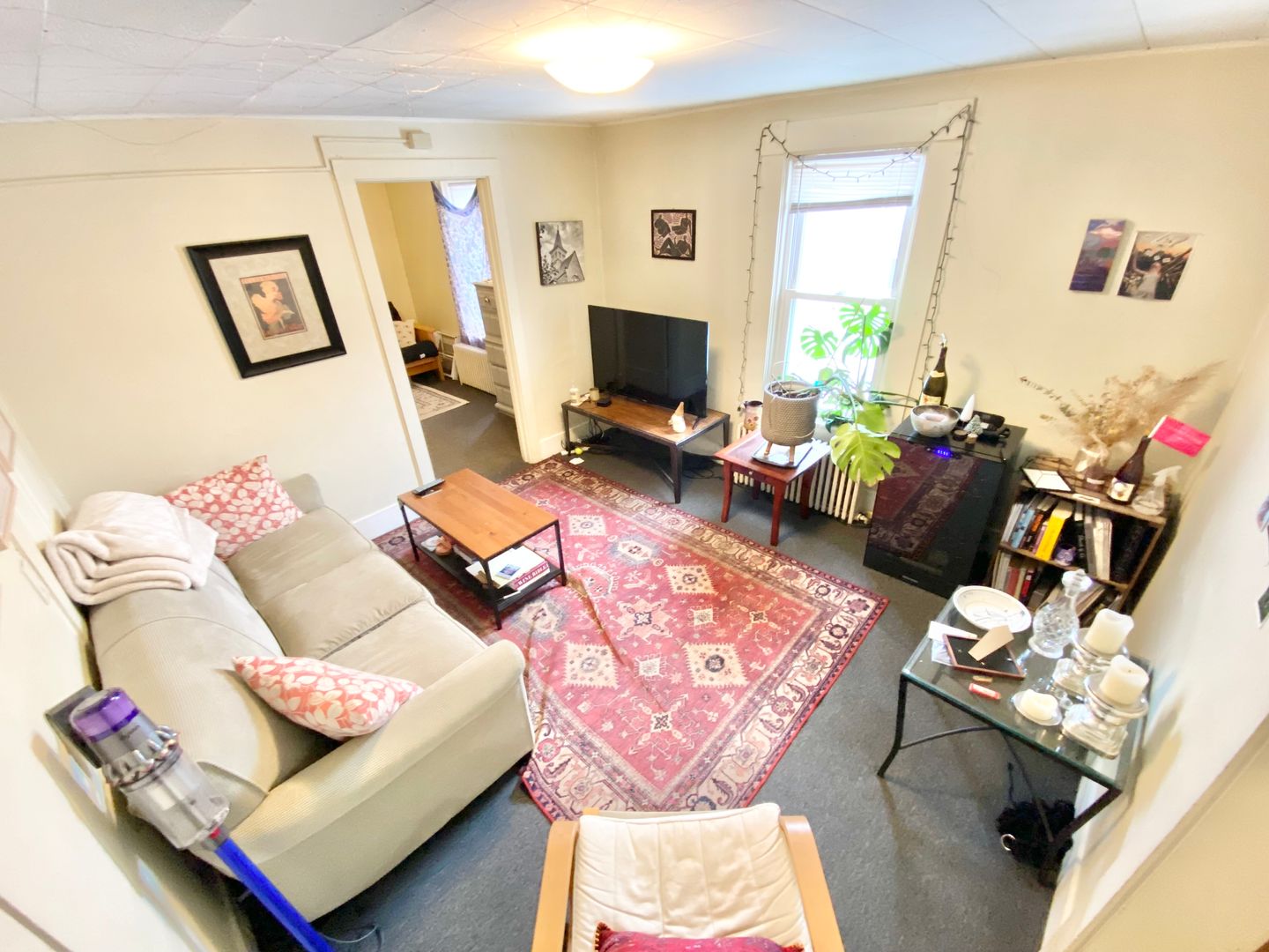 Burlington Apartment: 382 North Street