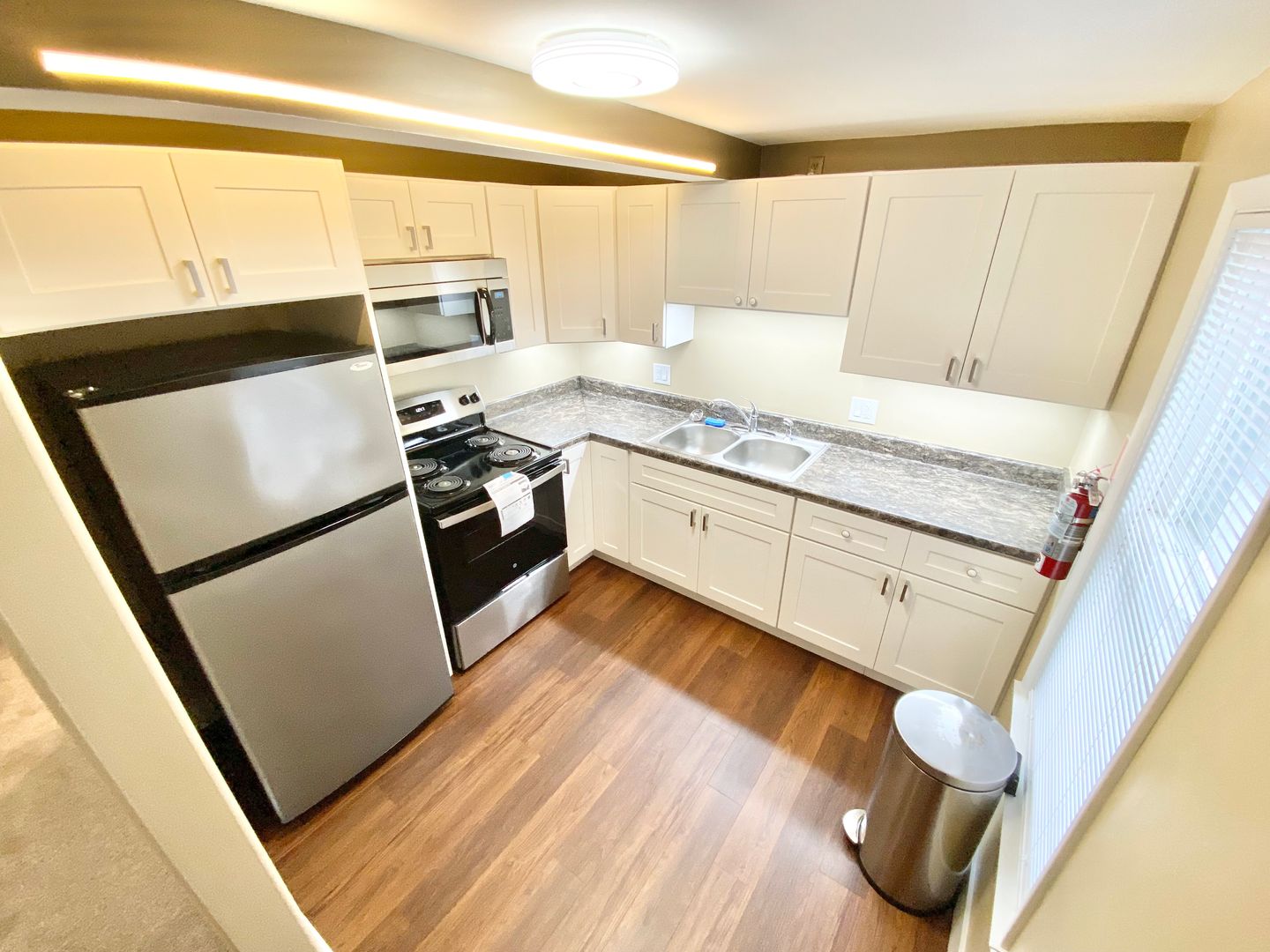 Burlington Apartment: 15-17 North Champlain St