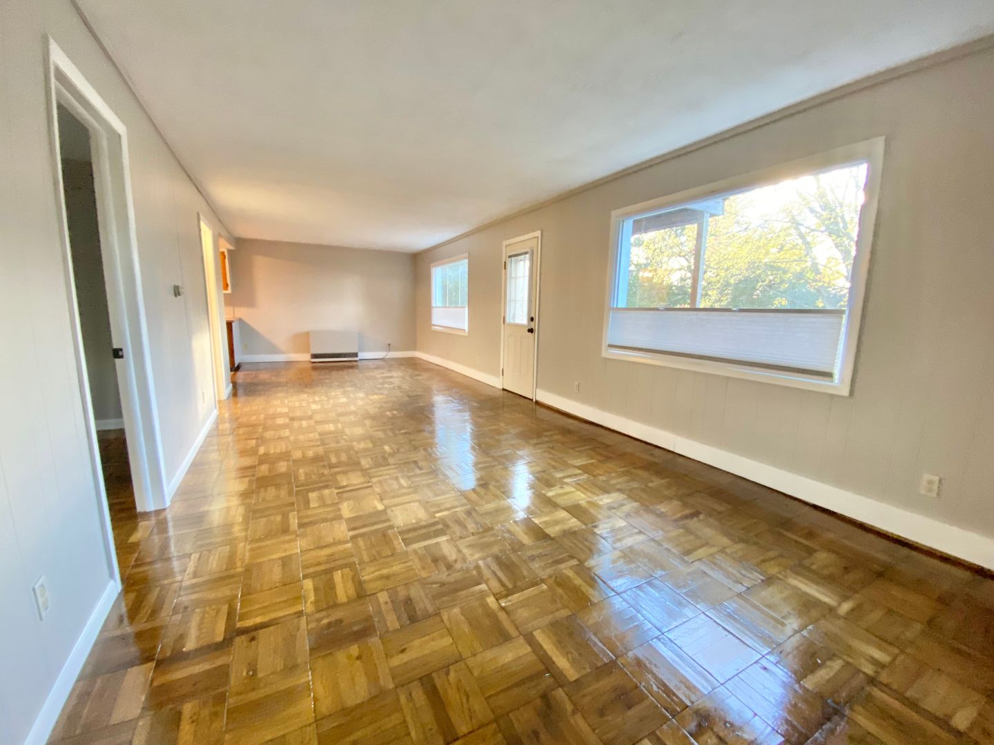 South Hero Apartment: 125 Station Road