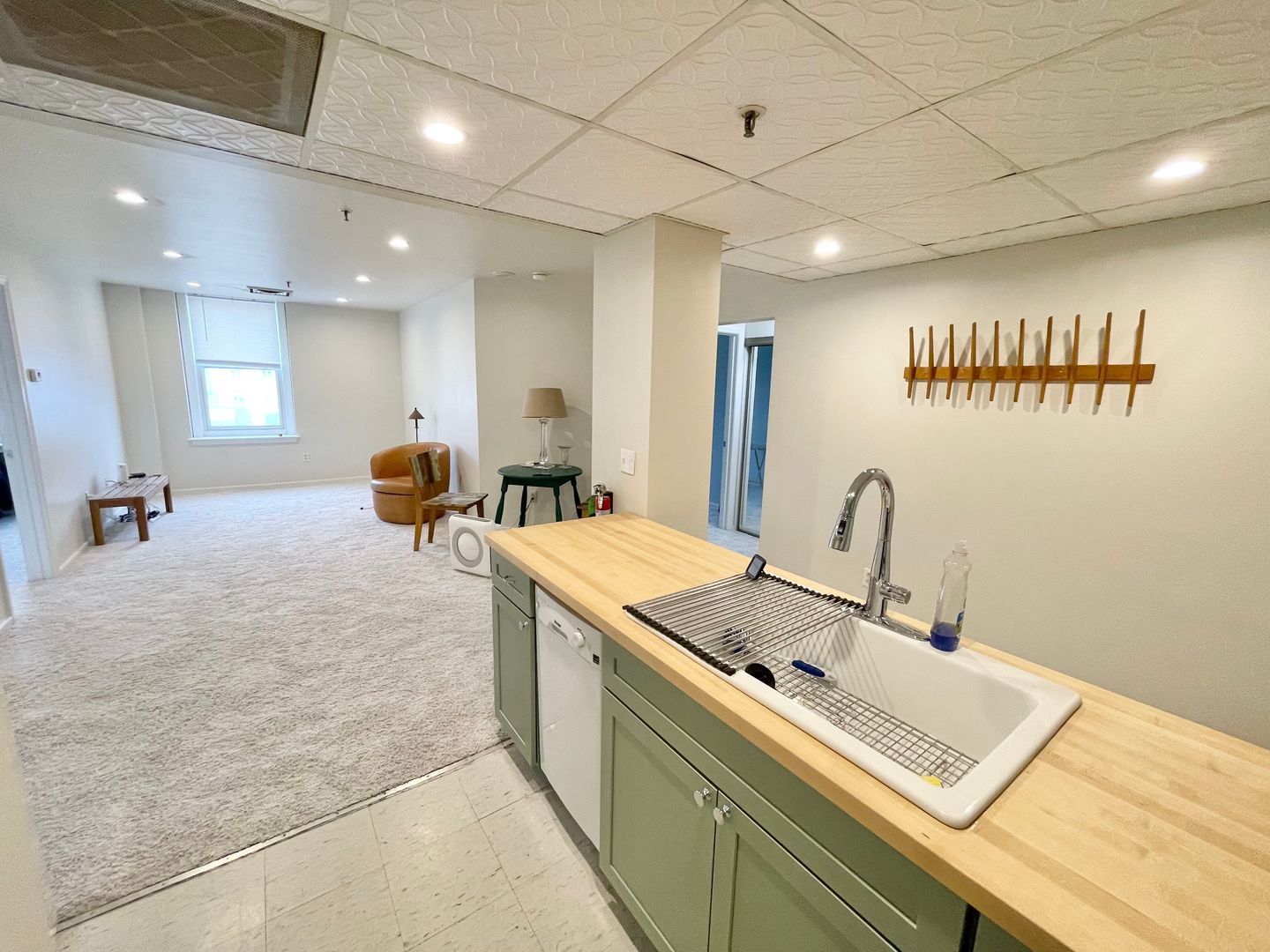 Burlington Apartment: 131 Main Street Unit 508 - 1