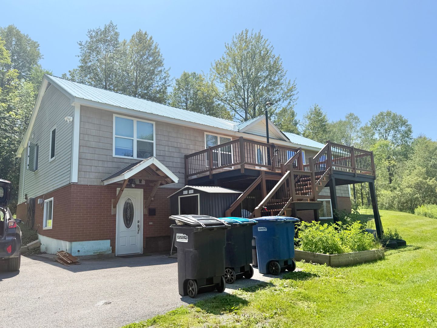 Huntington Apartment: 78 Taft Road