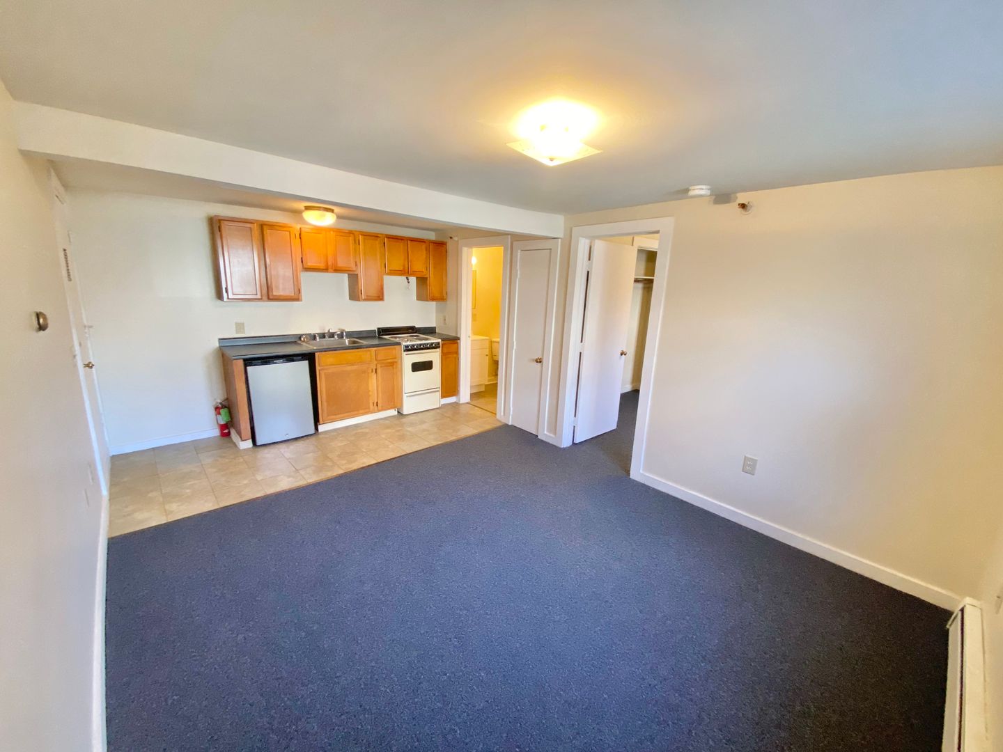 Winooski Apartment: 24-26 Main Street