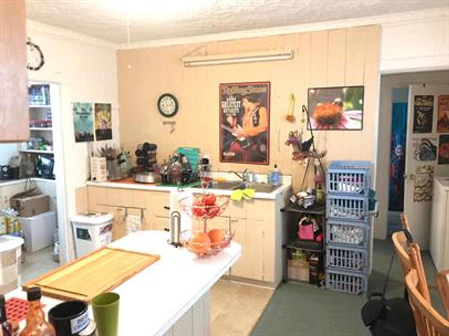 Burlington Apartment: 382 North Street