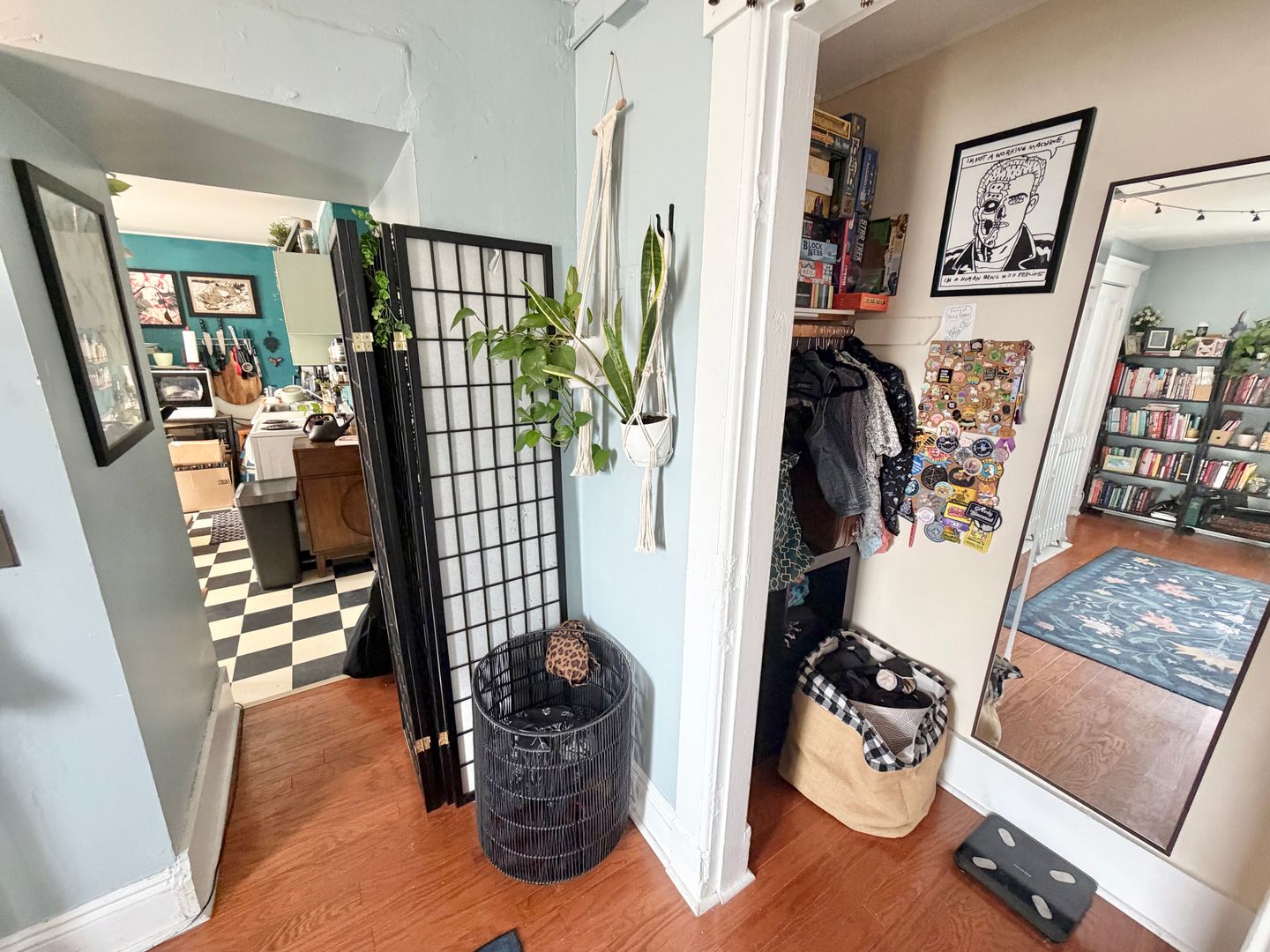 1 Bedroom in Burlington VT Available NOW! 8 of 11