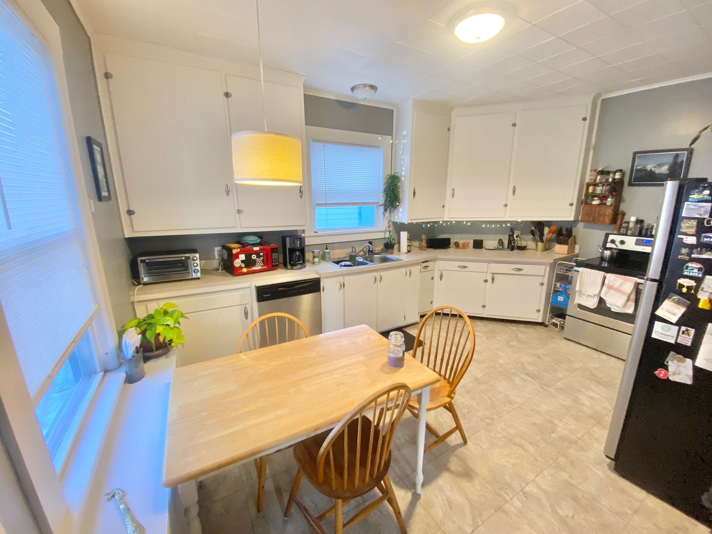 Burlington Apartment: 36 Clarke Street