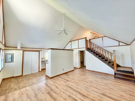 1 Bedroom + Loft Studio in Shelburne VT Available NOW!