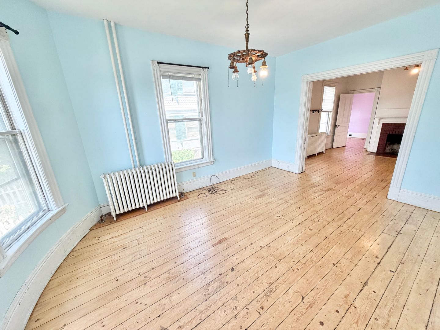 Burlington Apartment: 222 South Union St - 1