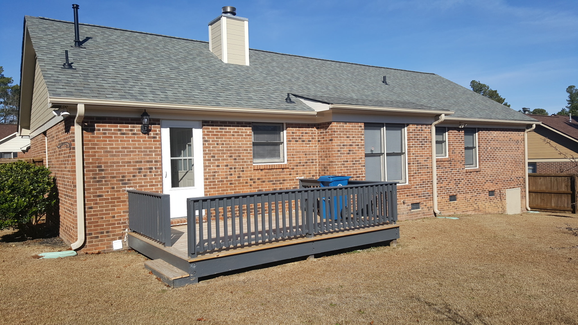 5022 Waterford Drive, Fayetteville, NC 28303