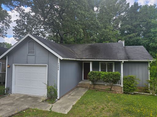 3 Bed 2 Bath Rental at 7360 Van Grayson Loop, Fayetteville, NC – photo 1
