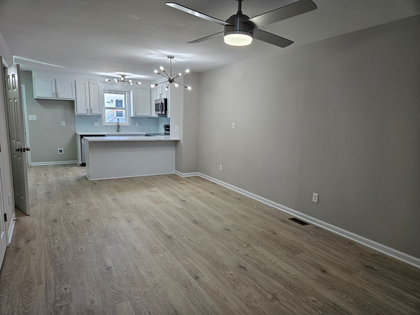 347 E Williams St , Angier, NC 27501