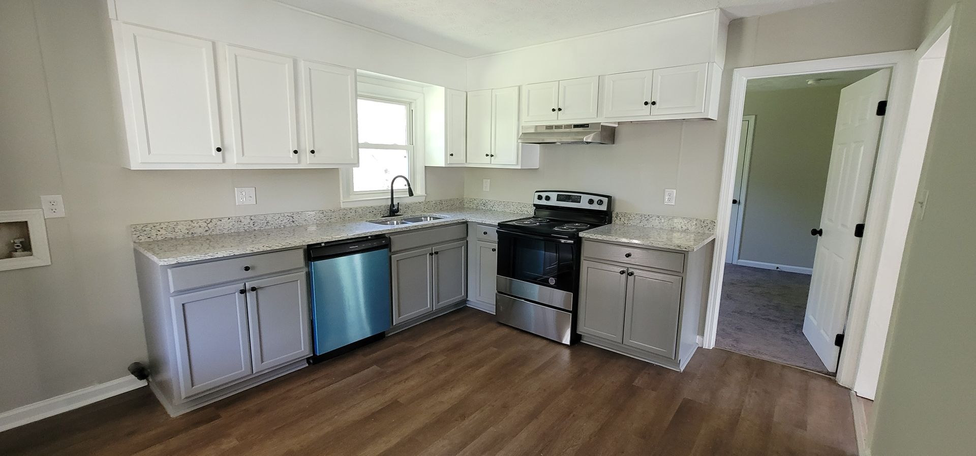 Fayetteville House: 2820 Coronada Parkway