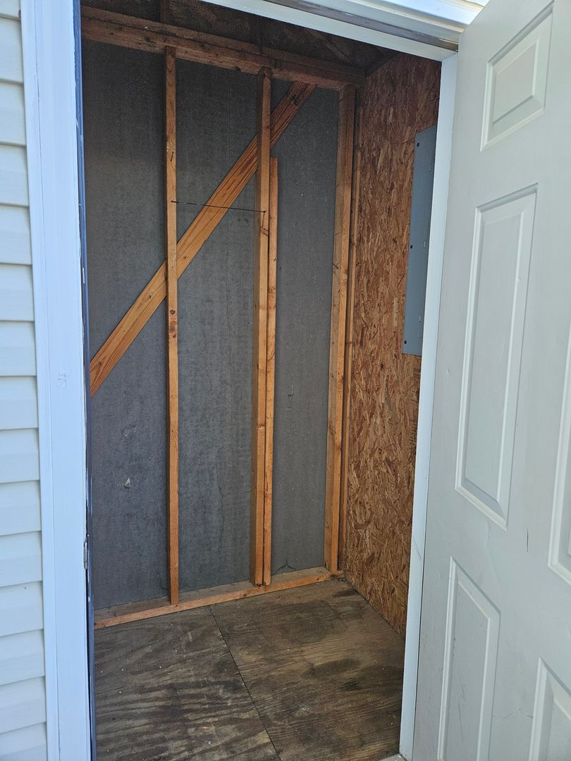 347 E Williams St , Angier, NC 27501