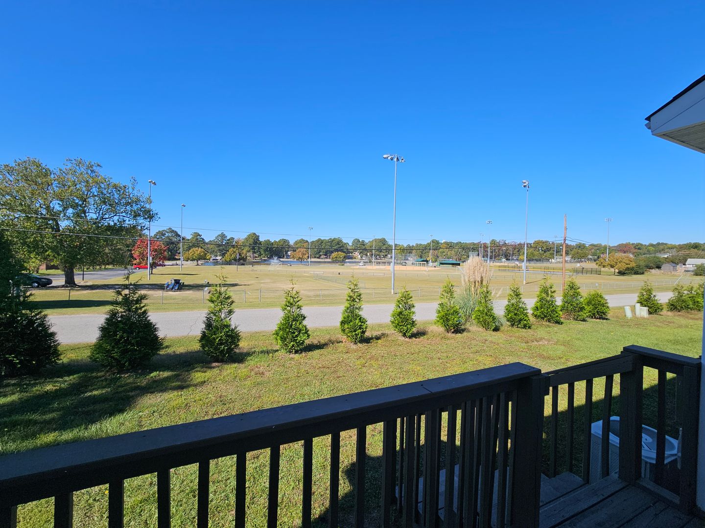 343 E Williams St, Angier, NC 27201