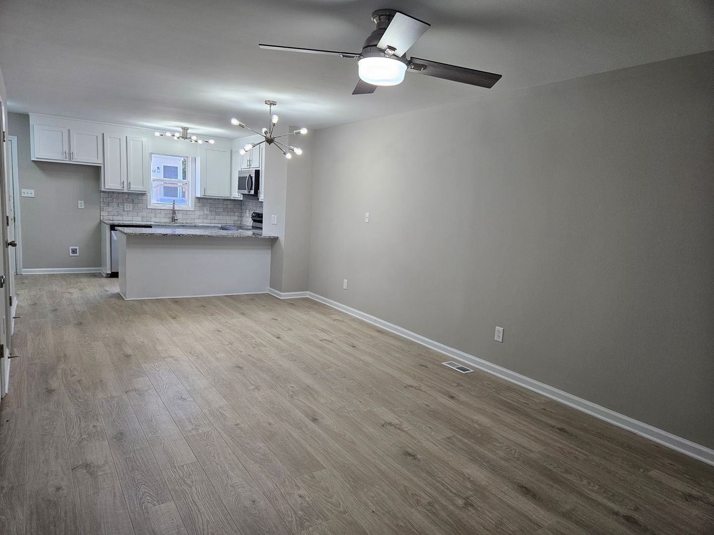 343 E Williams St, Angier, NC 27201