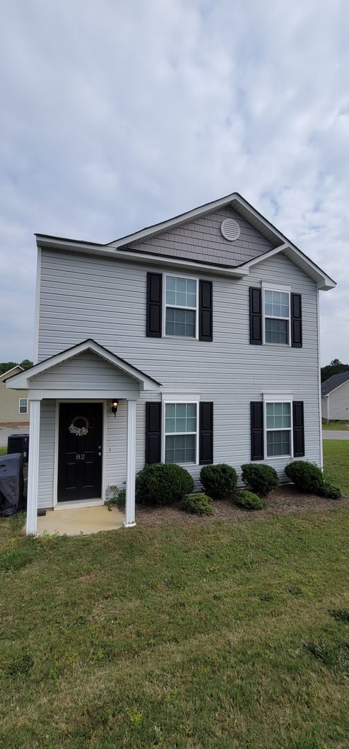 Lillington House: 82 Aleah Court