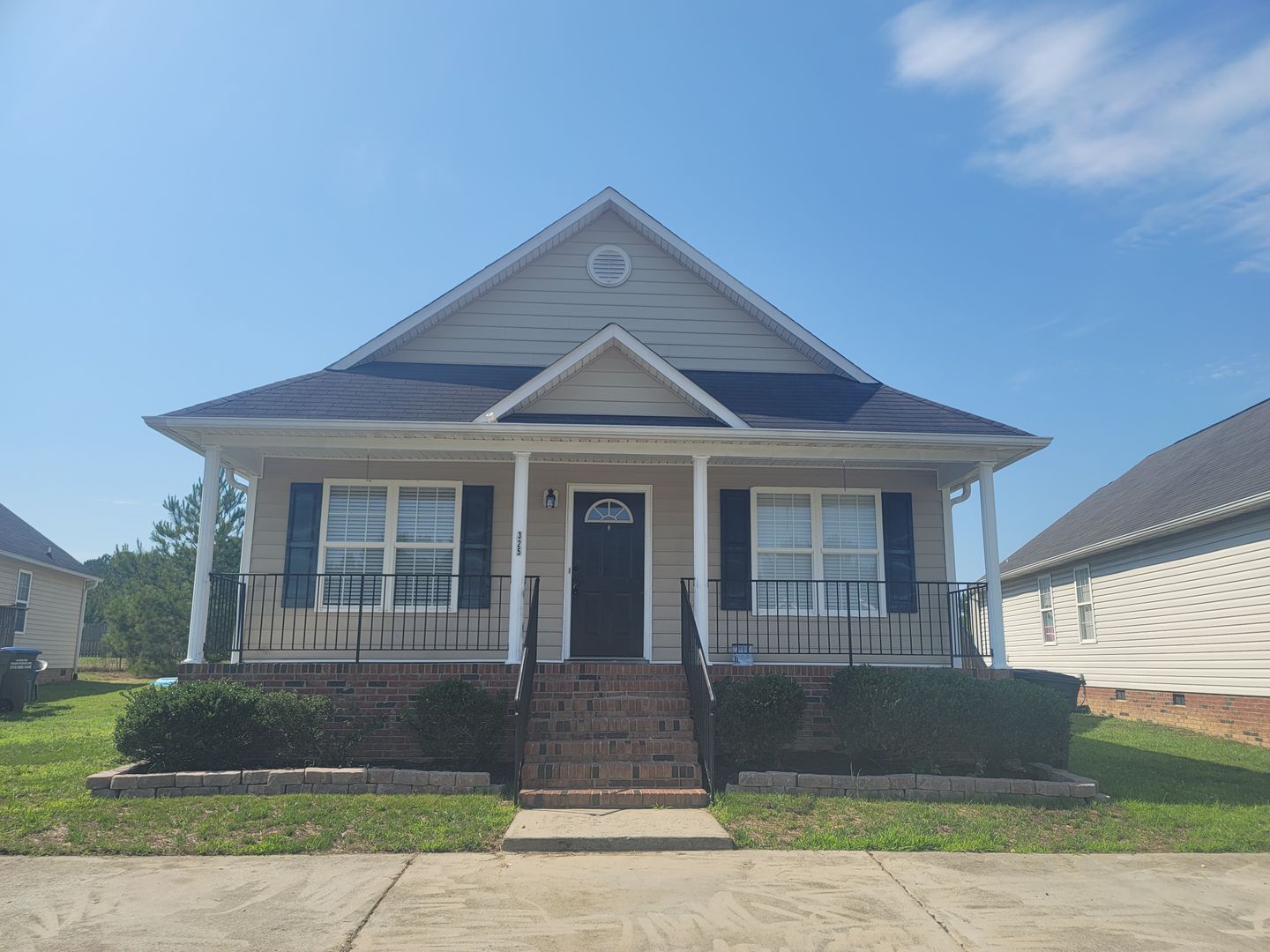 325 Anna Street, Lillington, NC 27546