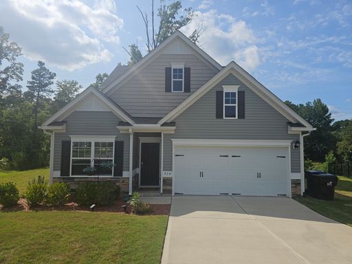 Charming 2 Story Home located inside City Limits of Sanford- Close to Shopping/Retailers. – photo 1
