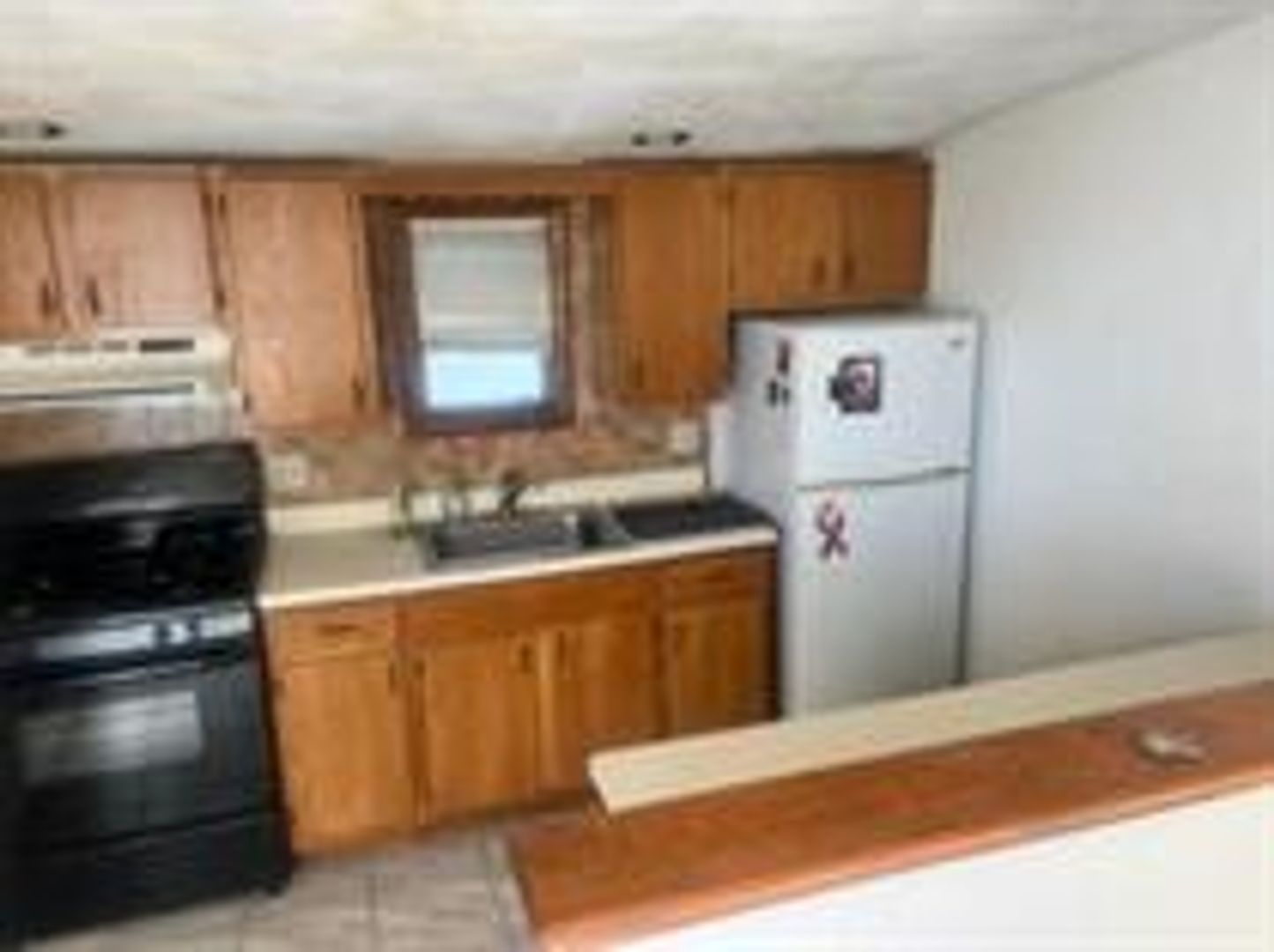 Everett Apartment: 9 Gilmore Street