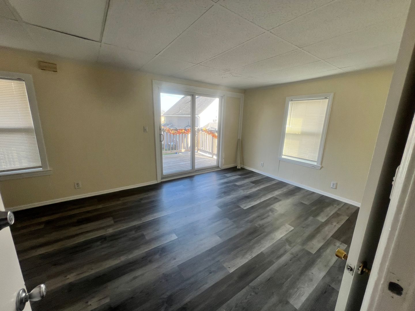 Framingham Apartment: 115 Grant Street