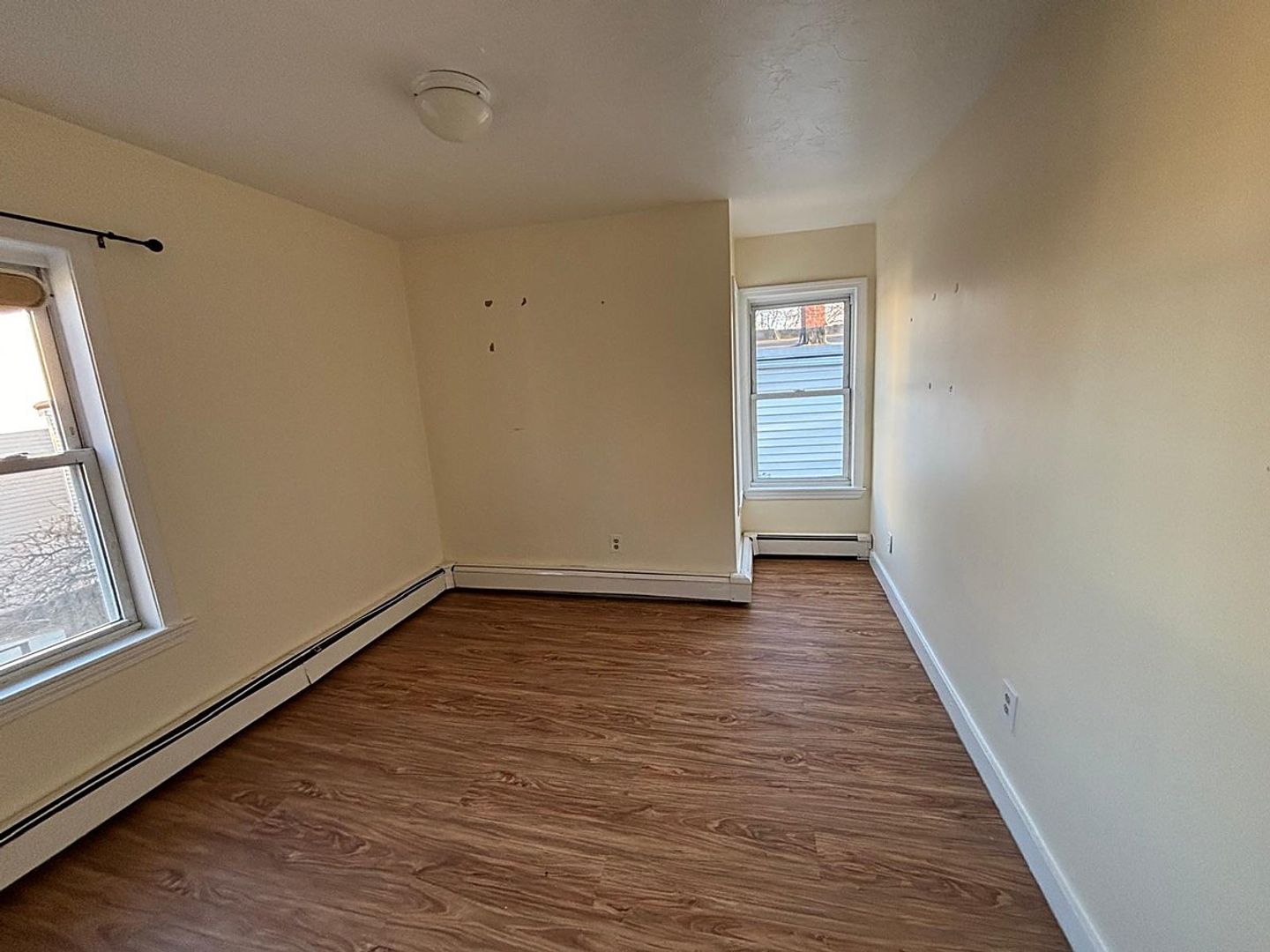 Fall River Apartment: 1246 North Main Street