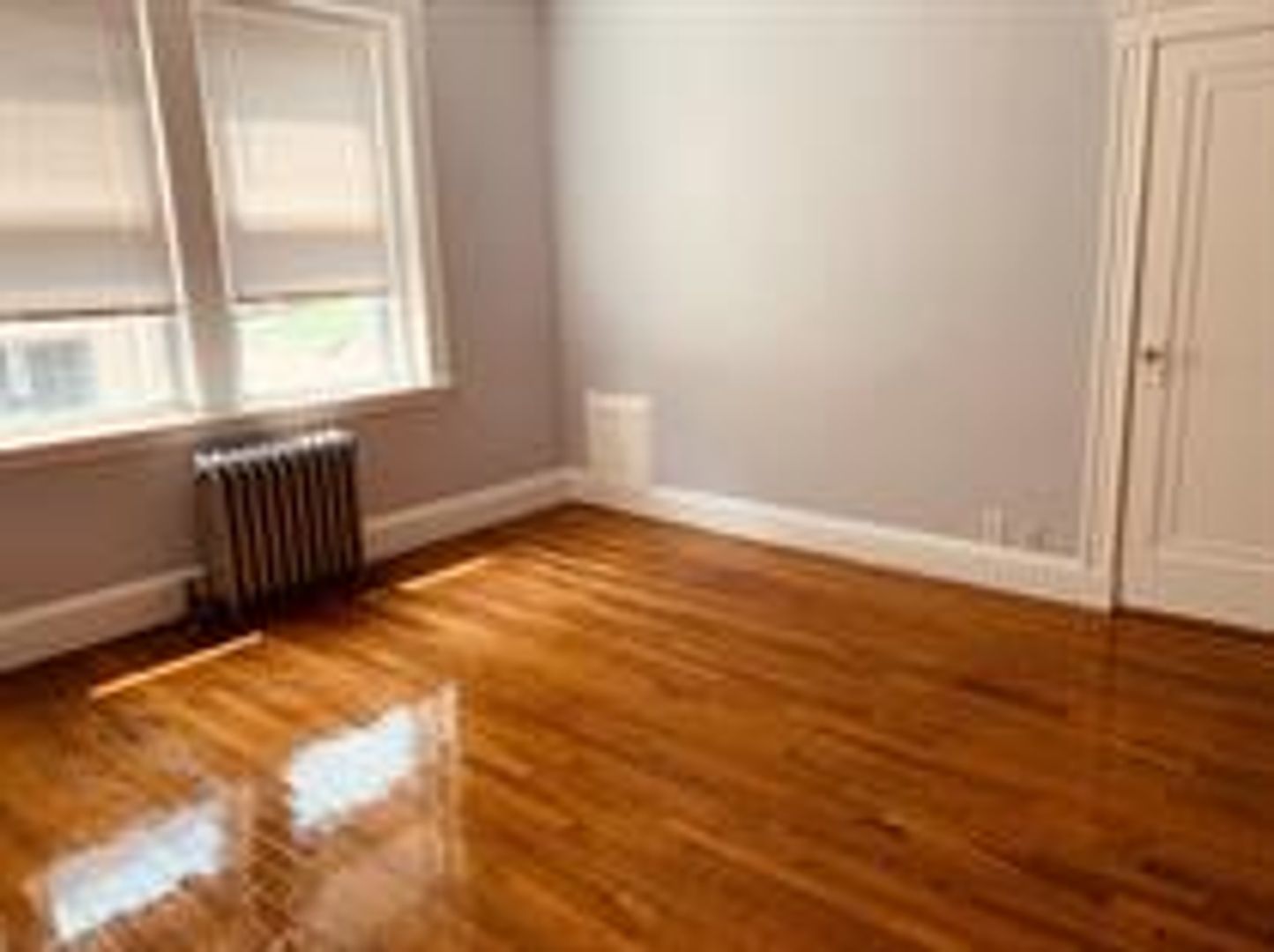 Malden Apartment: 2-4 Hanock Street