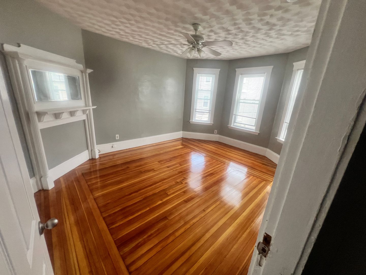 Dorchester Apartment: 9 Payson Ave