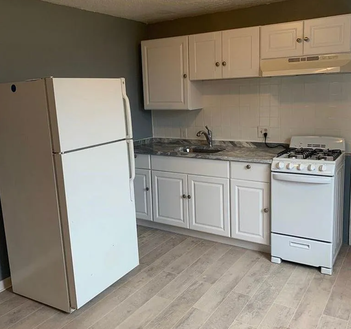 Allston Apartment: 7 Wilton Street