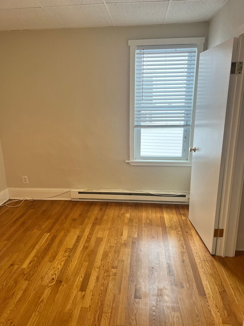 Attleboro Apartment: 166 Pine st