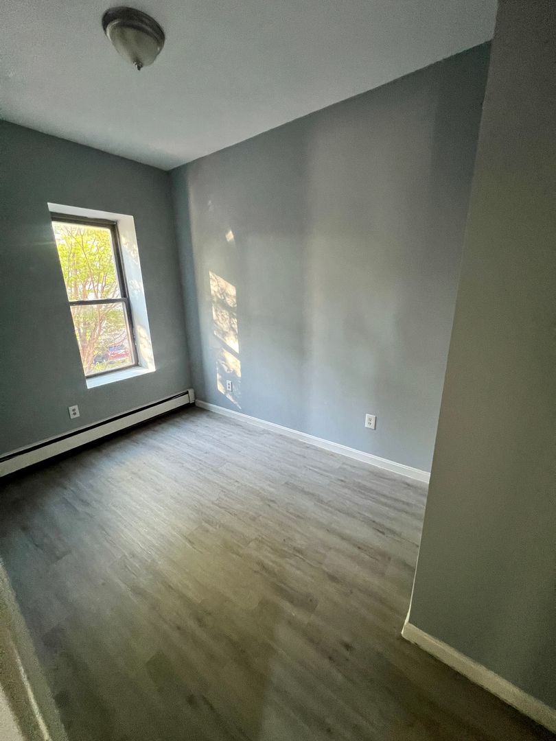 Jamaica Plain Apartment: 3146-3150 Washington Street