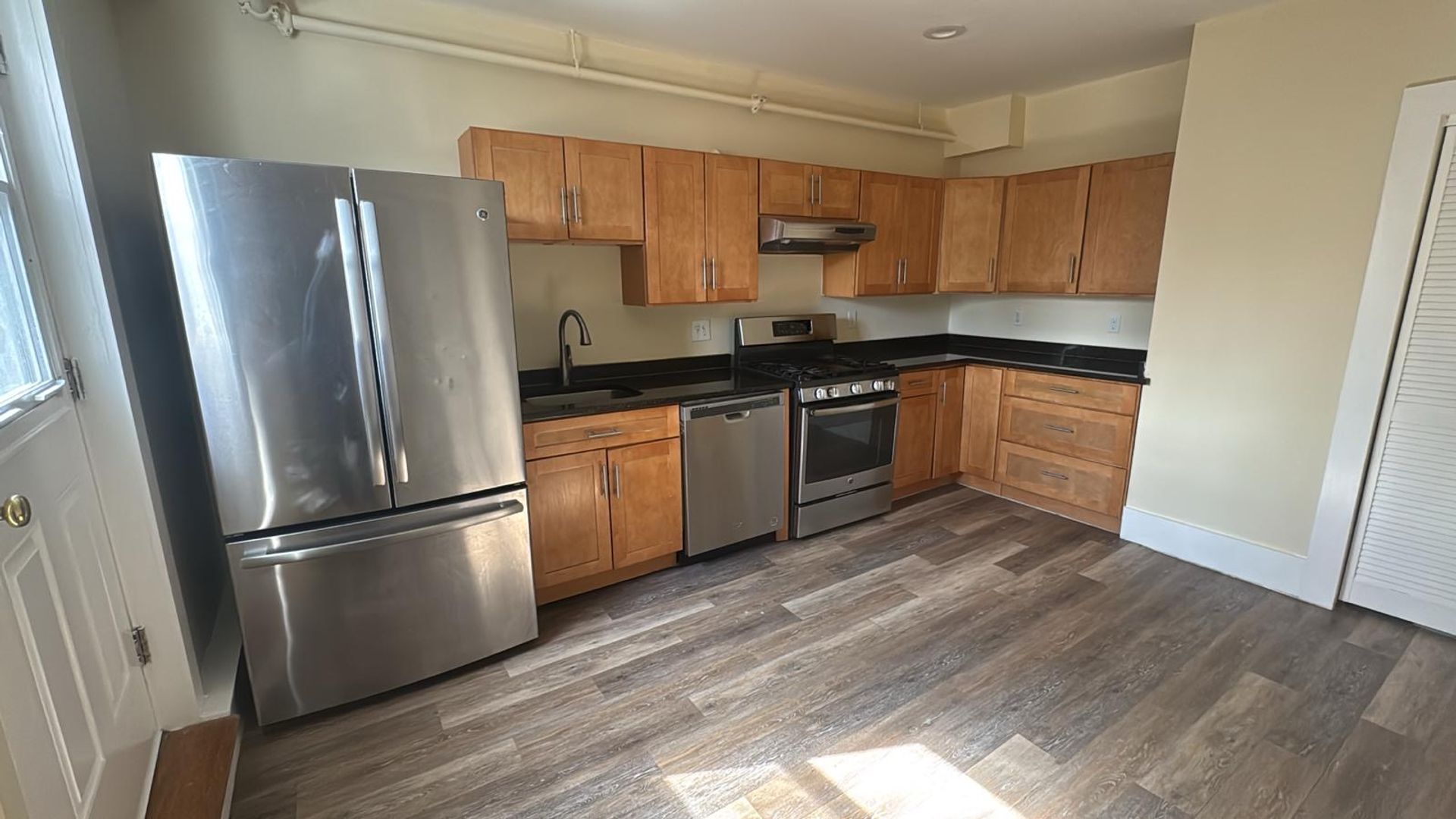 Framingham Apartment: 10-28 Centennial Place