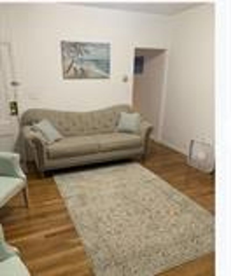 Malden Apartment: 18-20 Ripley Street