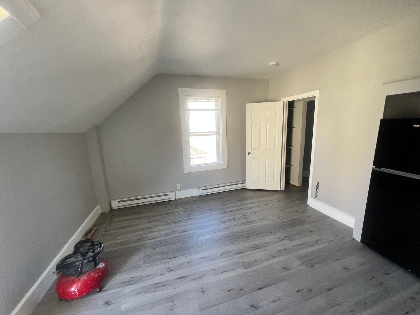 Framingham Apartment: 115 Grant Street